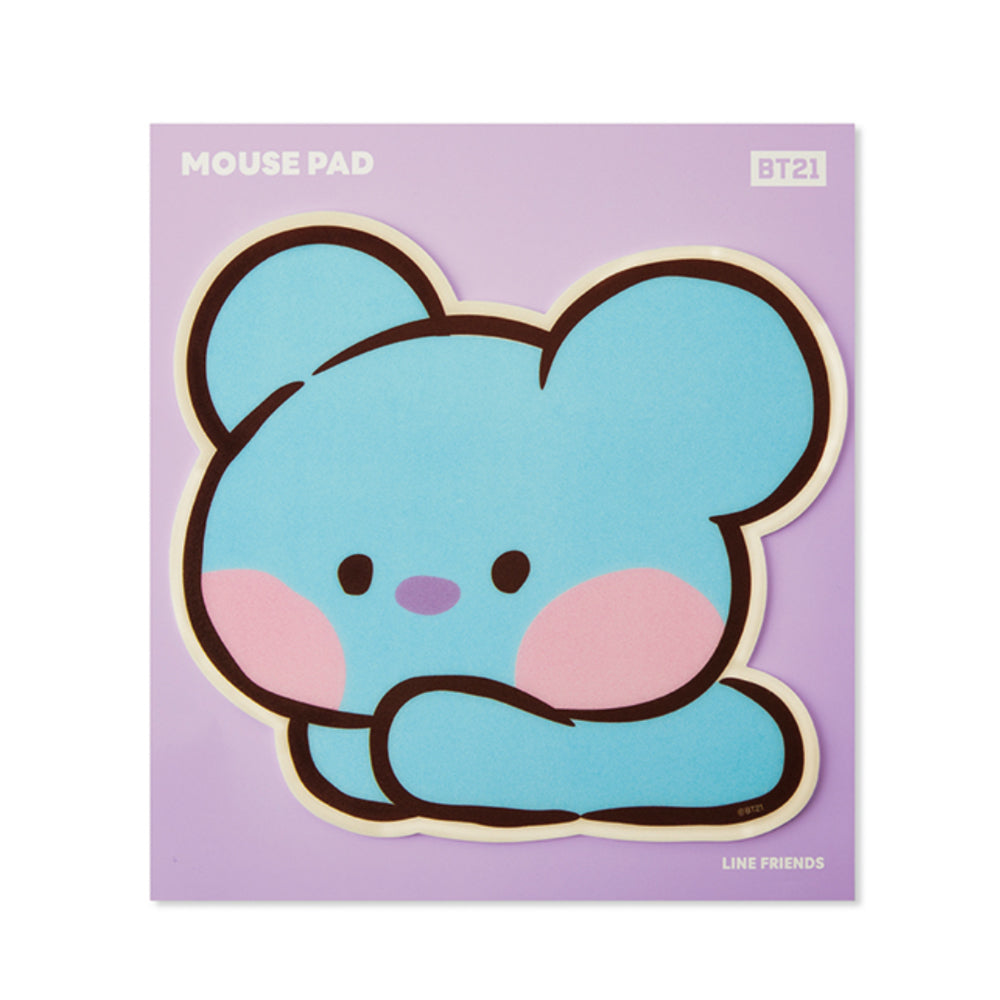 BT21 | minini | MOUSE PAD