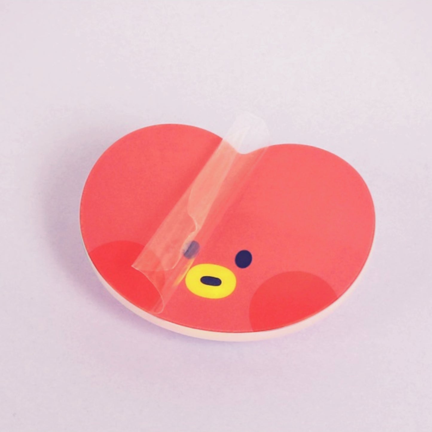 BT21 | minini | ACRYLIC MAGNET CLIP