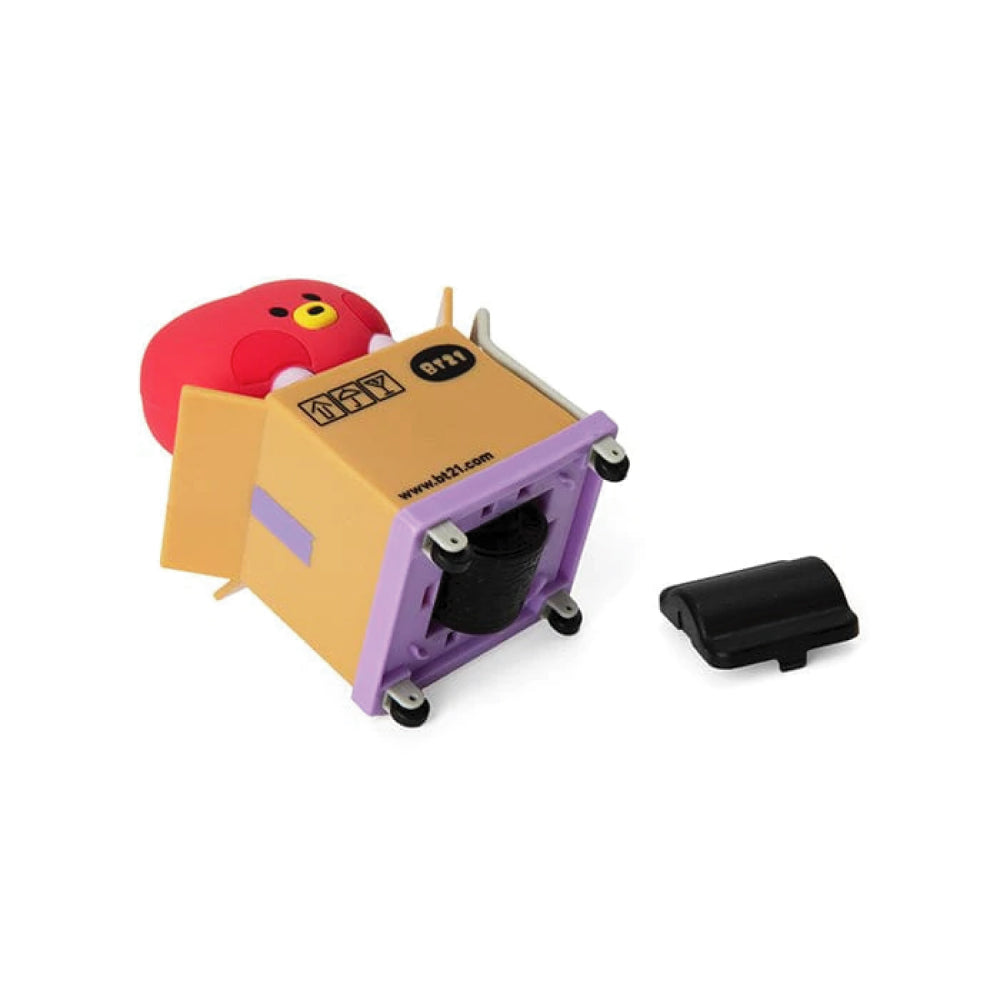 BT21 | minini | FIGURE ROLLING STAMP