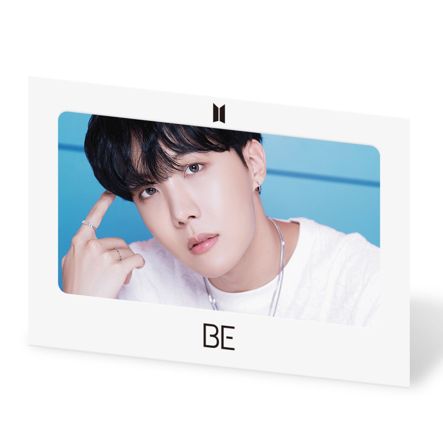 BTS | 3D LENTICULAR