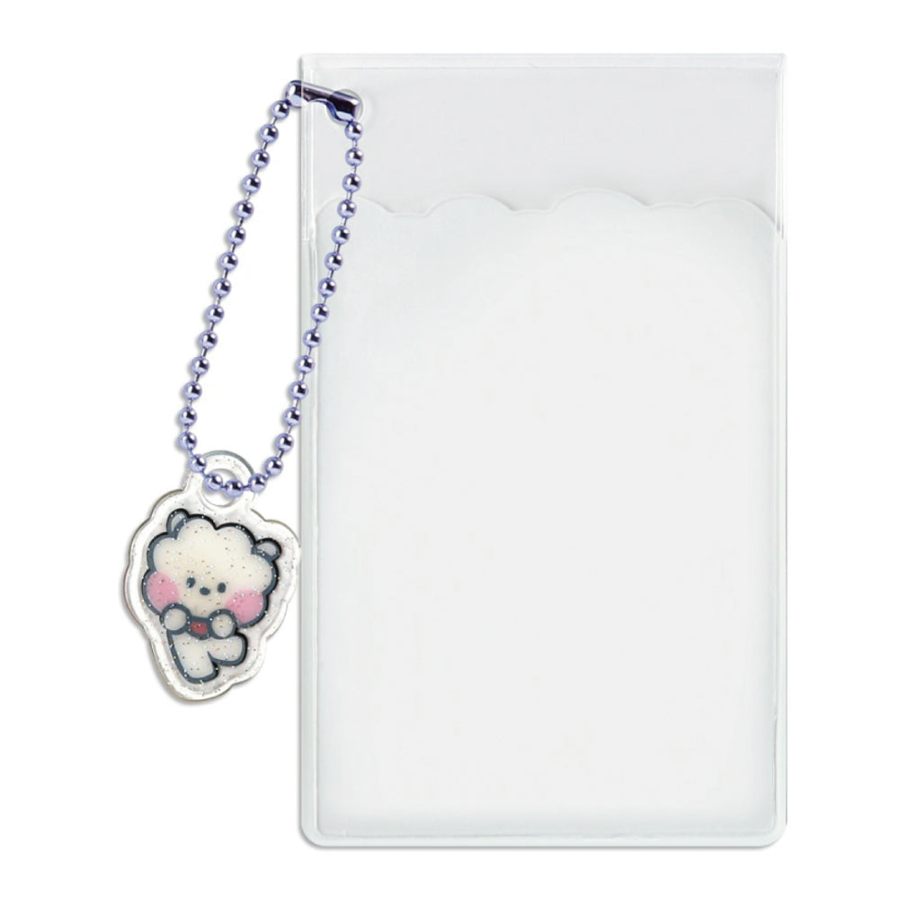 BT21 | minini | CARD POCKET