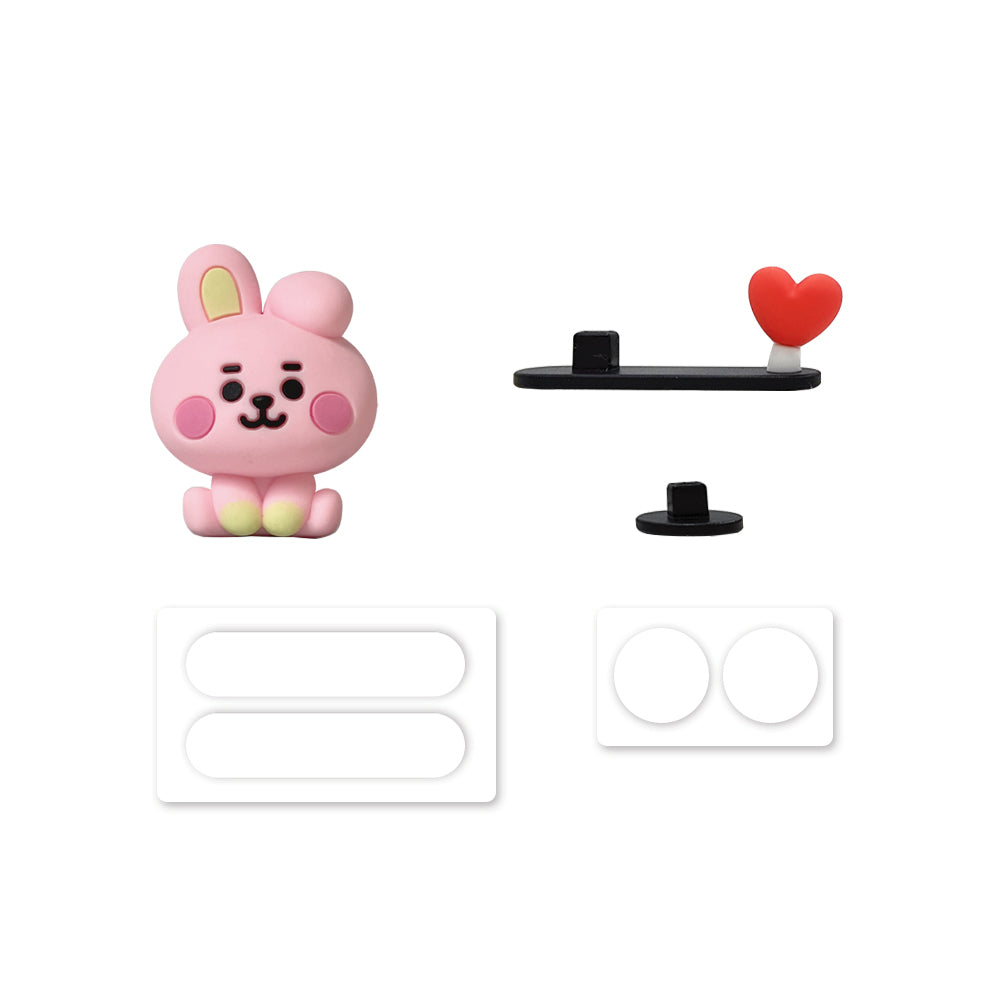 BT21 | BABY | CAR FIGURE