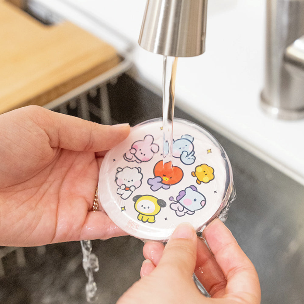 BT21 | minini | GEL PAD