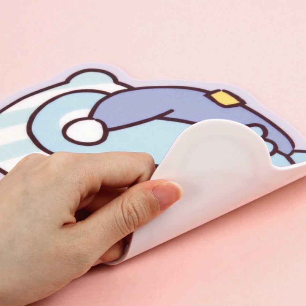 BT21 | BABY | PARTY - MOUSE PAD