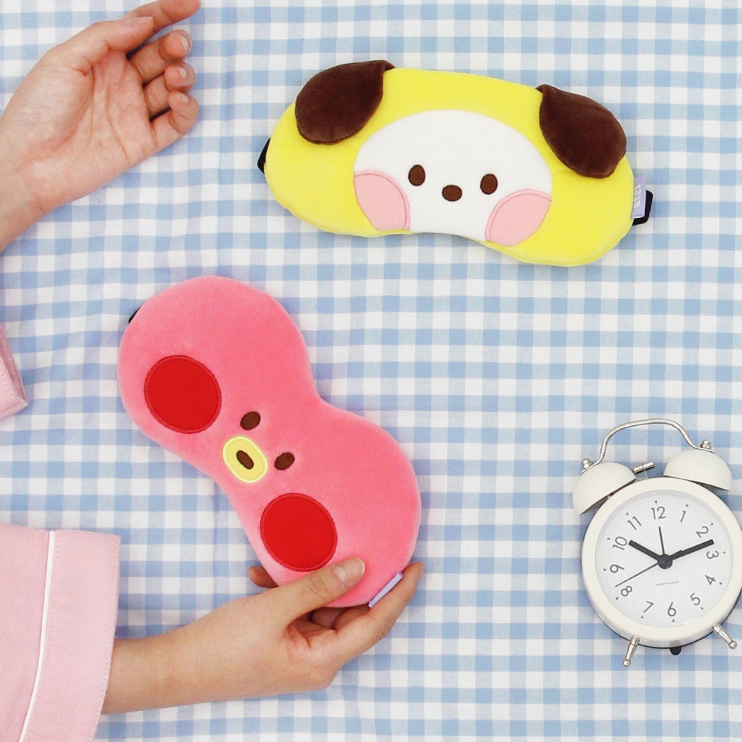 BT21 | minini | SLEEP MASK