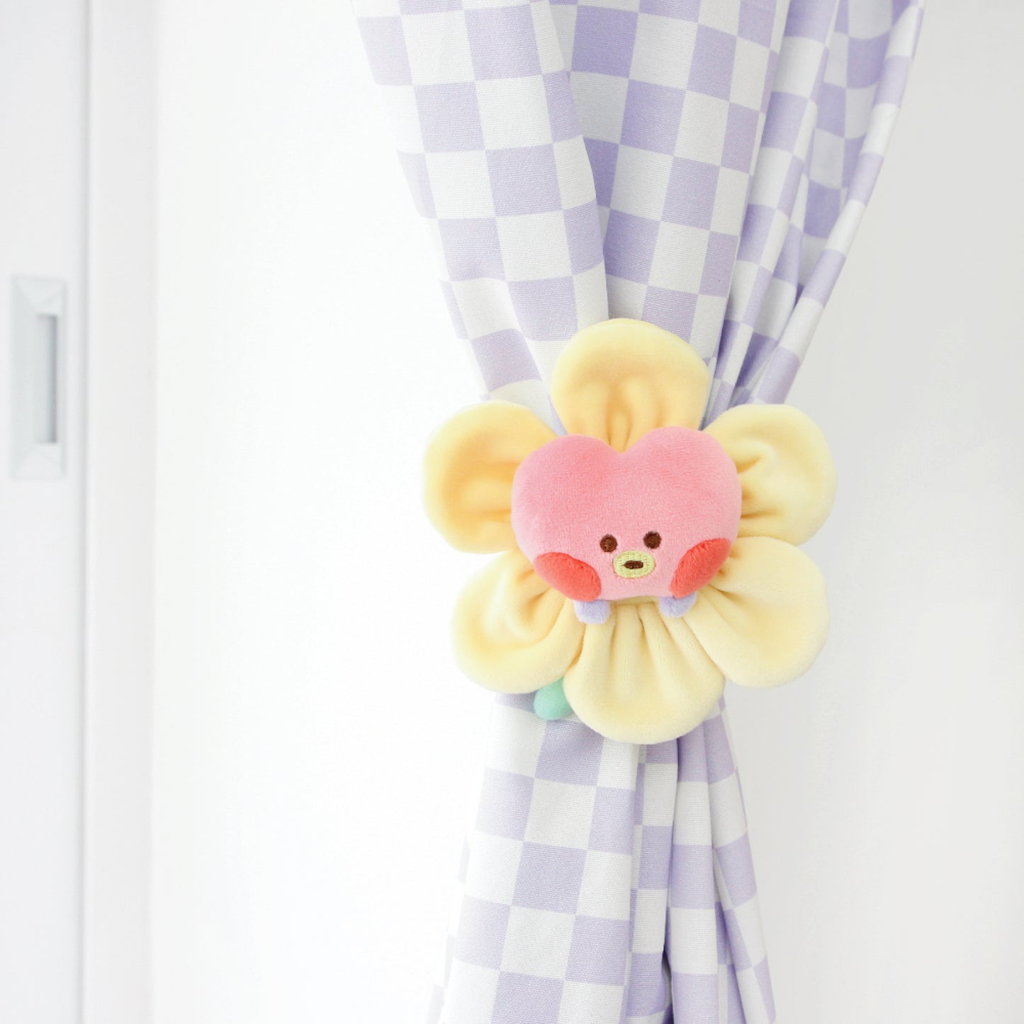 BT21 | minini | FLOWER DECO HOLDER