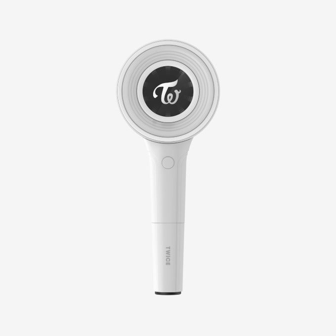 TWICE | OFFICIAL LIGHT STICK - INFINITY CANDYBONG ∞