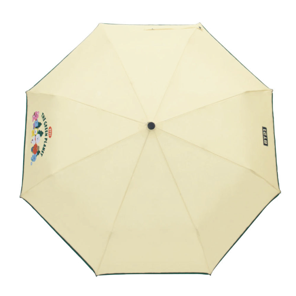 BT21 | AUTOMATIC UMBRELLA