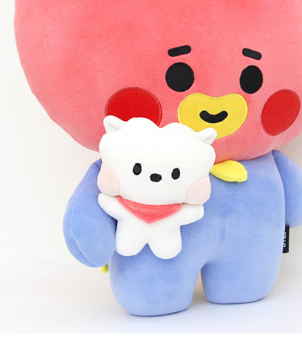 BT21 | Little Buddy | Little Buddy STANDING PLUSH DOLL