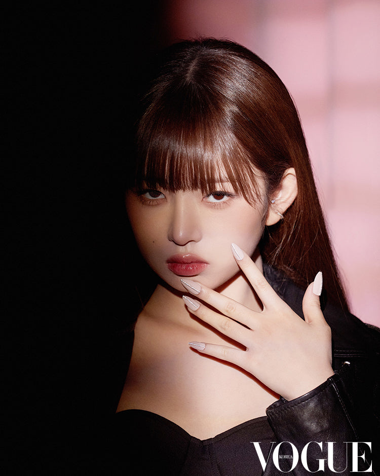 VOGUE | 2023 JAN. | IVE, CHO GUE-SUNG COVER