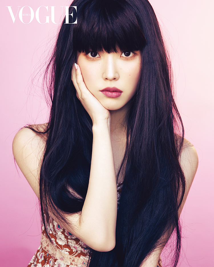 VOGUE | 2022 MAY. | RANDOM COVER