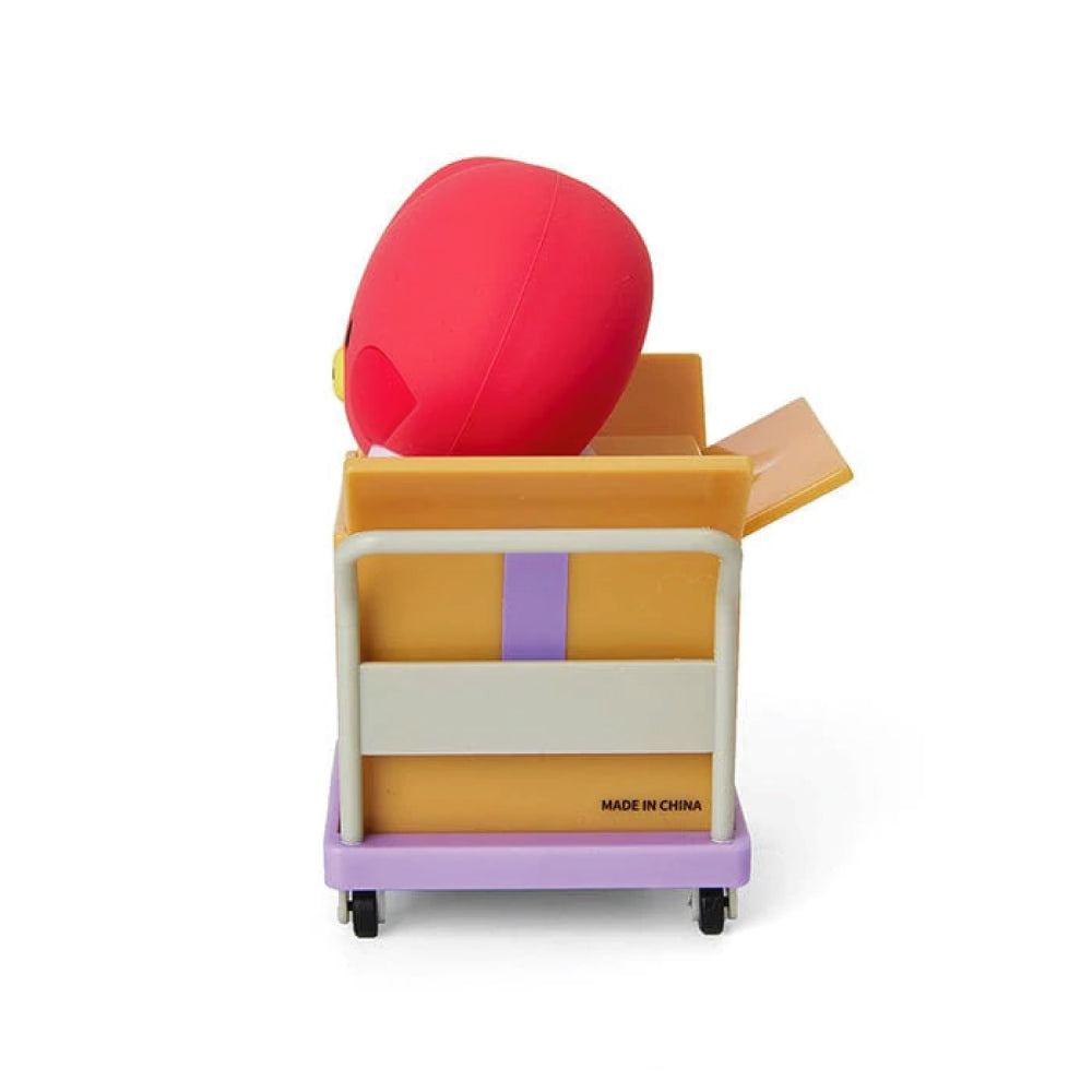 BT21 | minini | FIGURE ROLLING STAMP