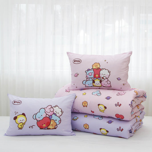 BT21 | mini | PENUTUP BANTAL