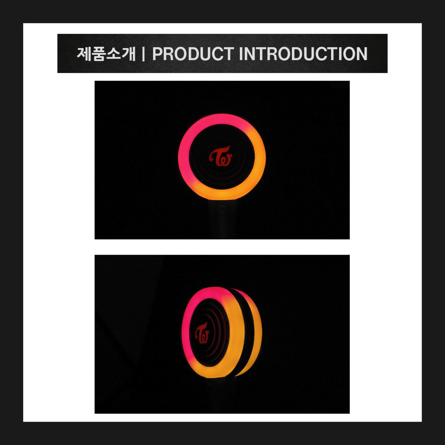 TWICE | OFFICIAL LIGHT STICK - CANDYBONG Z