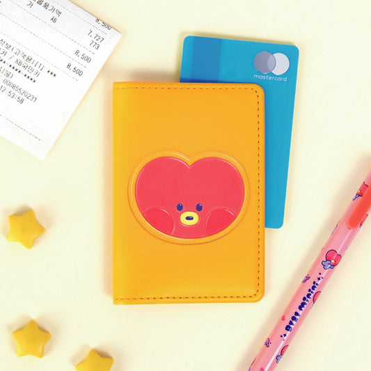 BT21 | minini | CARD CASE