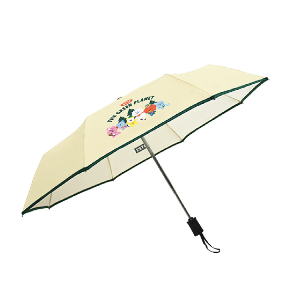BT21 | AUTOMATIC UMBRELLA