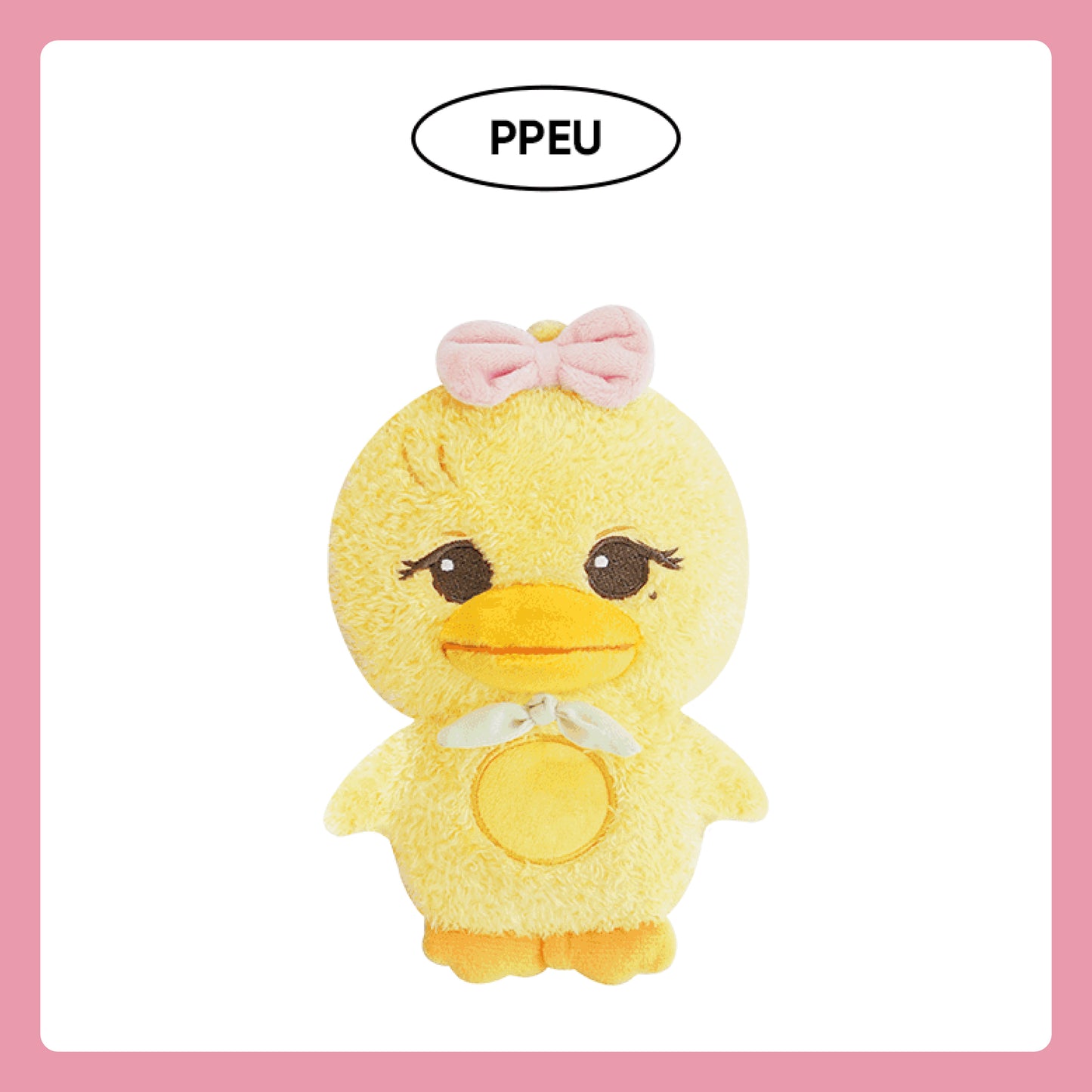 BLACKPINK | BPTOUR - CHARACTER MULTI POUCH