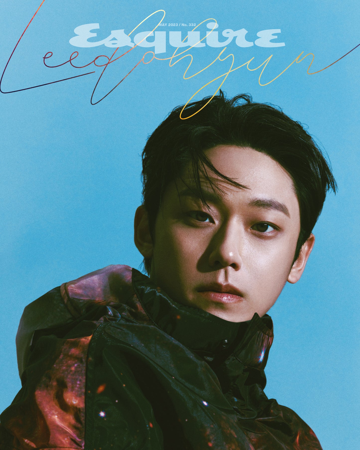 Esquire | 2023 MAY. | LEE DO HYUN RANDOM COVER