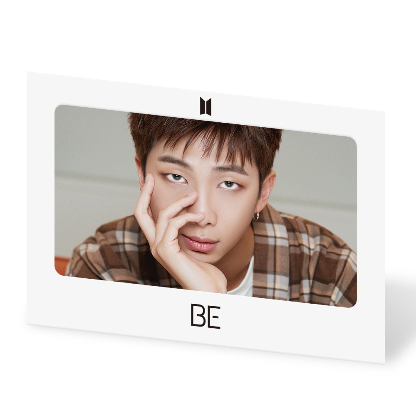 BTS | 3D LENTICULAR