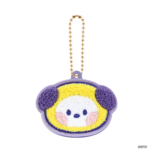 BT21 | minini | BOUCLE KEYRING