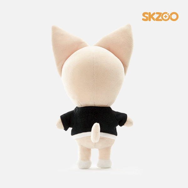 Stray Kids | Stay in STAY | SKZOO PLUSH DOLL + <SKZ Stay in STAY PHOTOCARD>