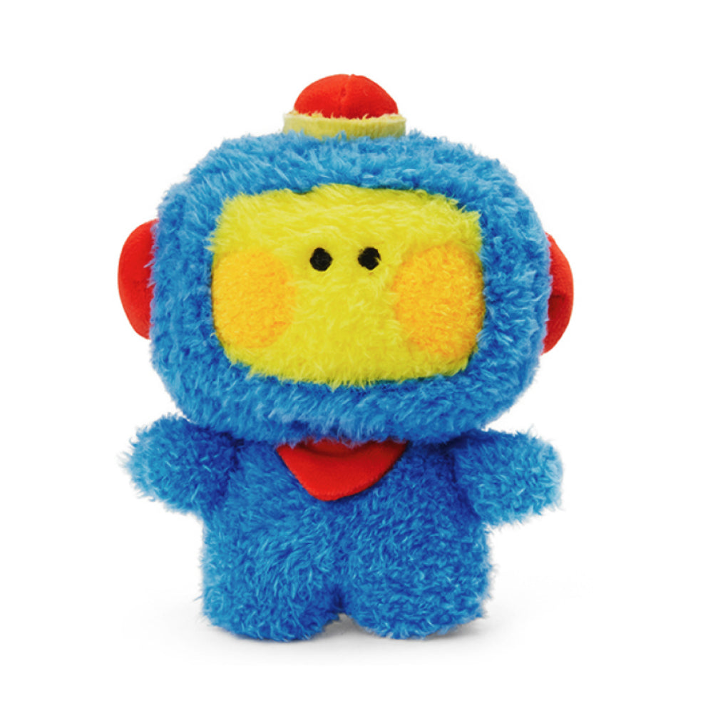 TRUZ | minini | STANDING DOLL