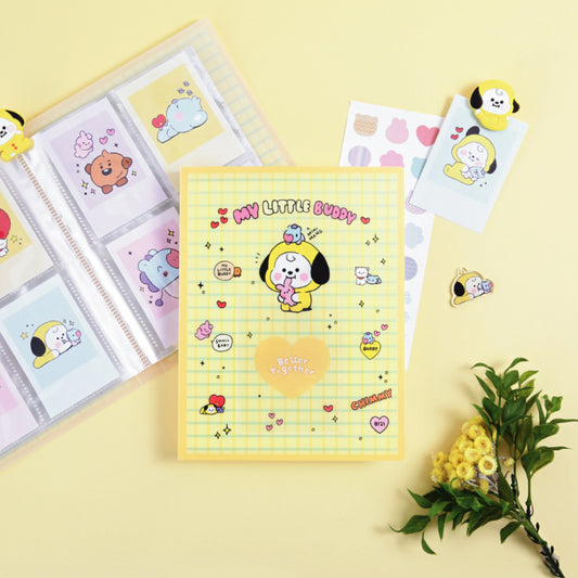 BT21 | Little Buddy | PHOTO ALBUM