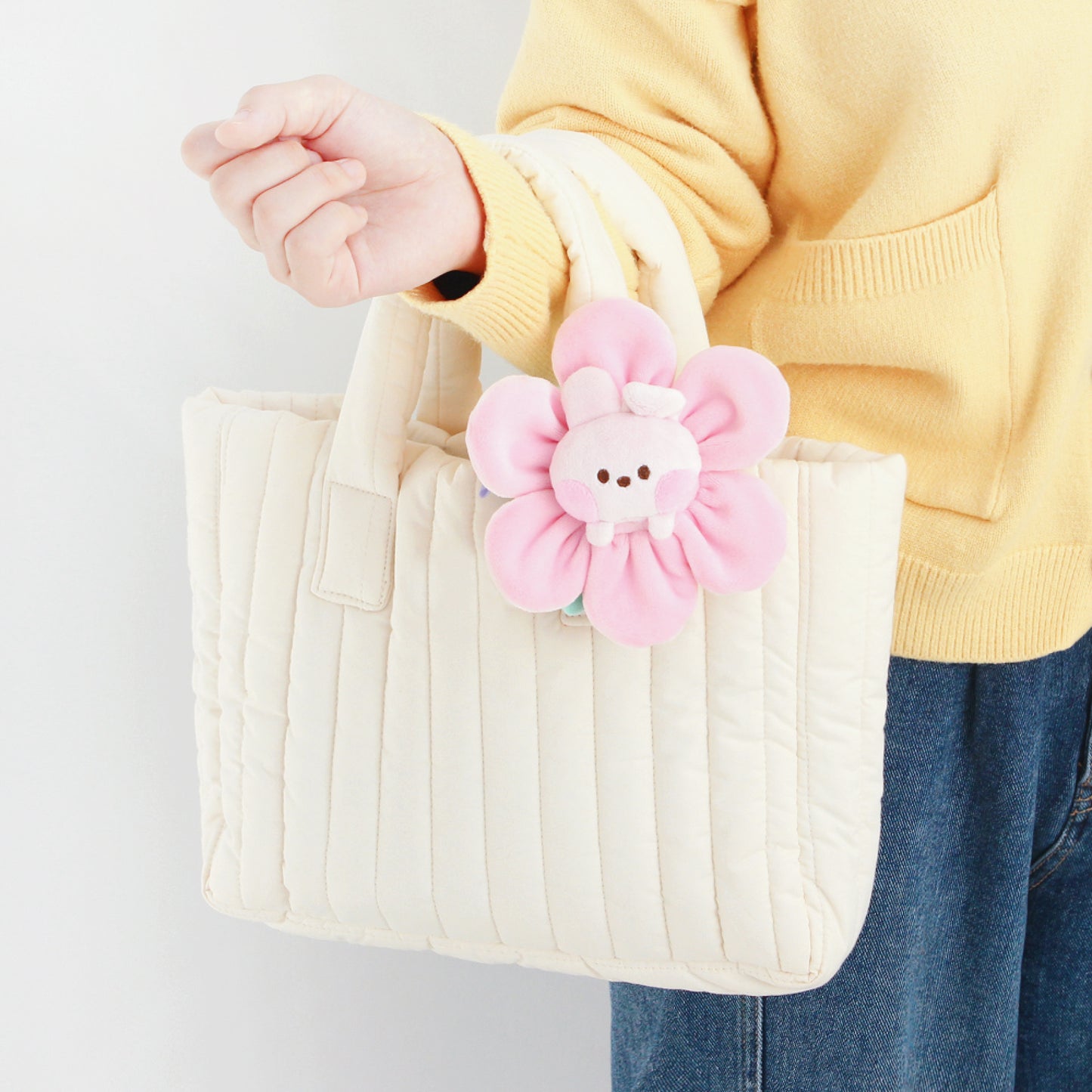 BT21 | minini | FLOWER DECO HOLDER