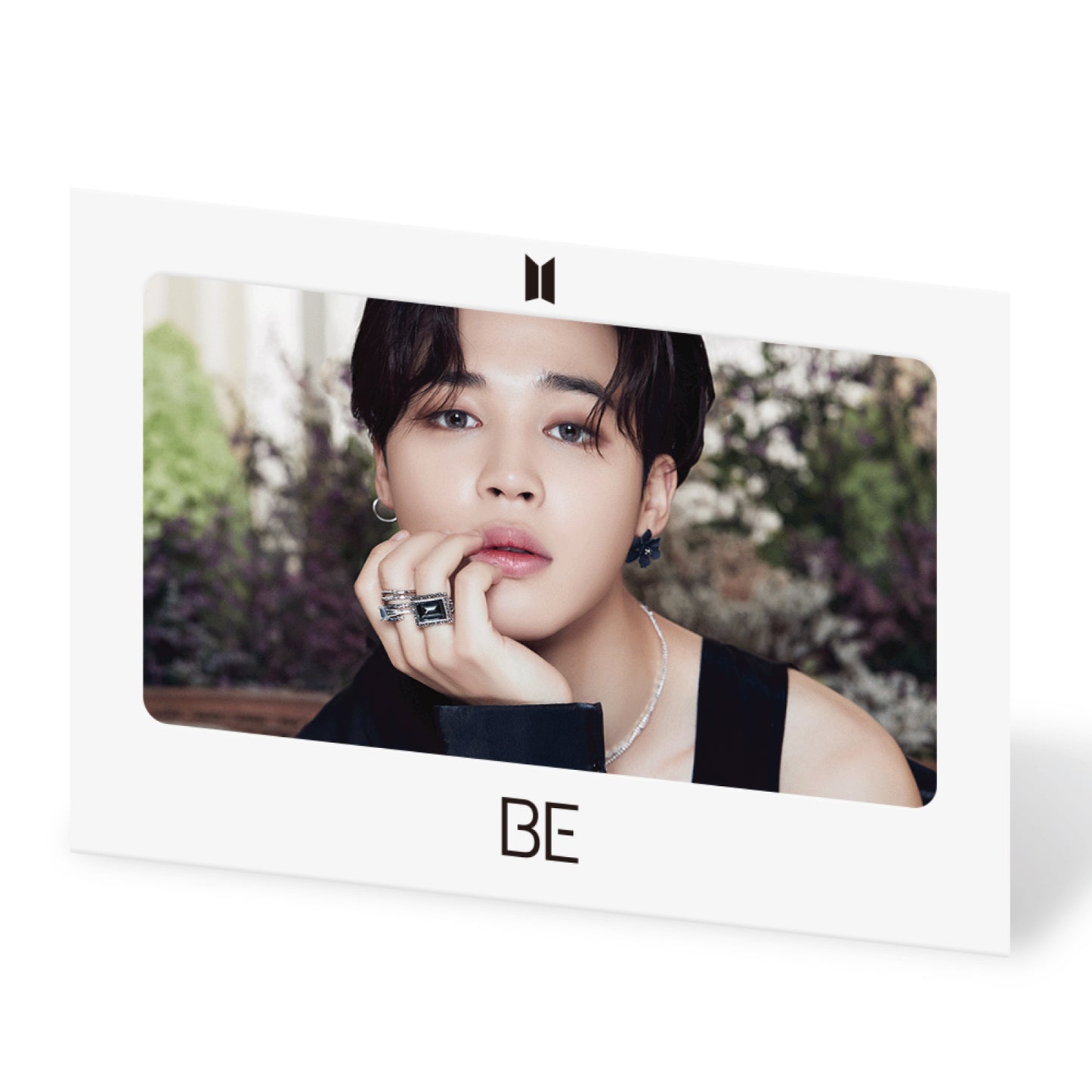 BTS | 3D LENTICULAR