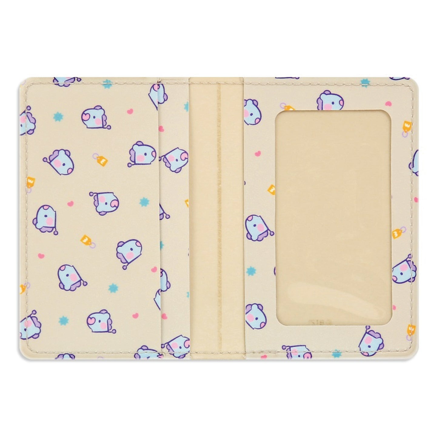 BT21 | minini | CARD CASE