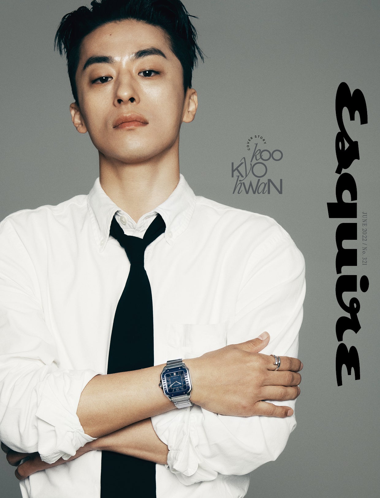 Esquire | 2022 JUN. | RANDOM COVER