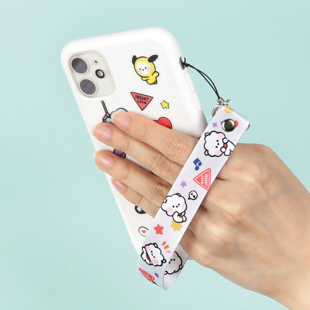 BT21 | minini | HAND STRAP