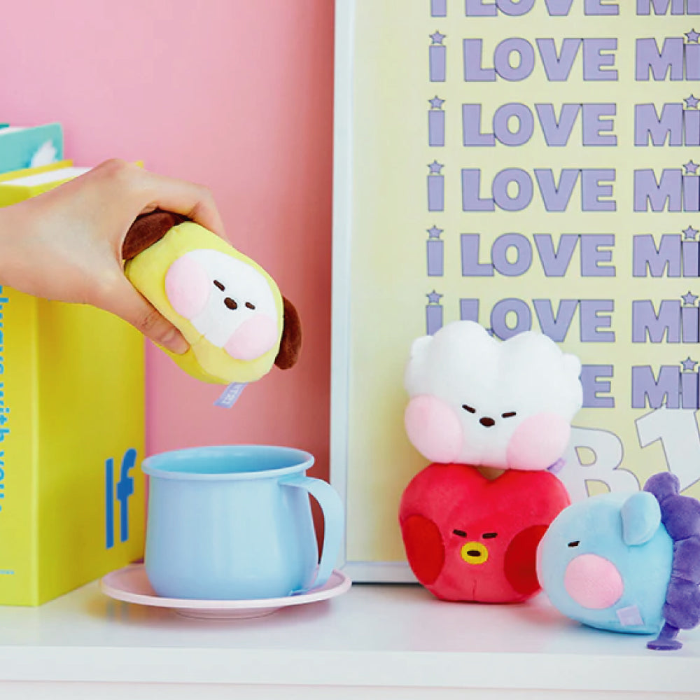 BT21 | minini | SQUEEZE STRESS BALL