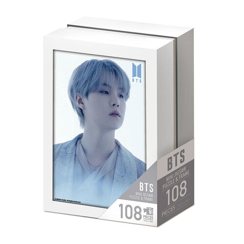 BTS | 108PCS JIGSAW PUZZLE - PROOF