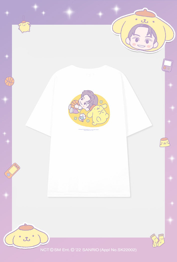 NCT | NCT X SANRIO | T-SHIRT
