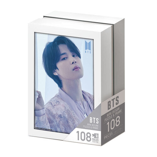 BTS | 108PCS JIGSAW PUZZLE - PROOF