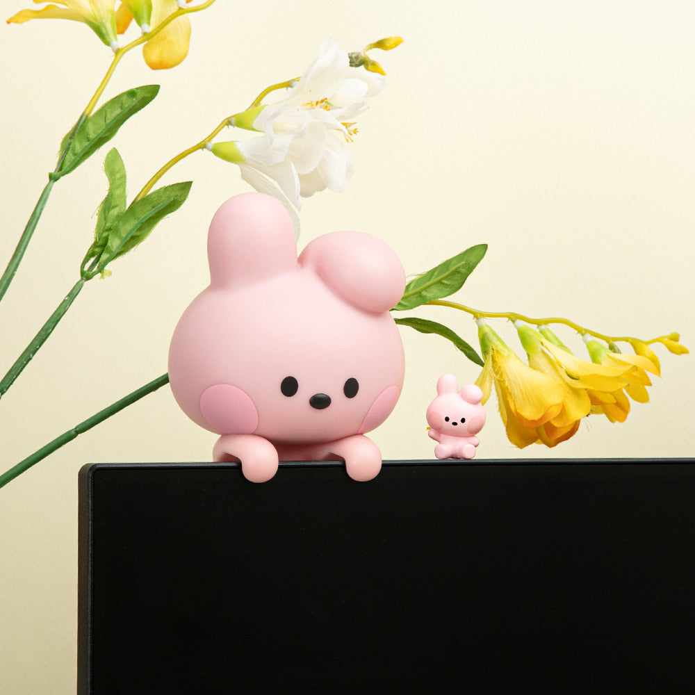 BT21 | minini | MONITOR AIR FRESHENER