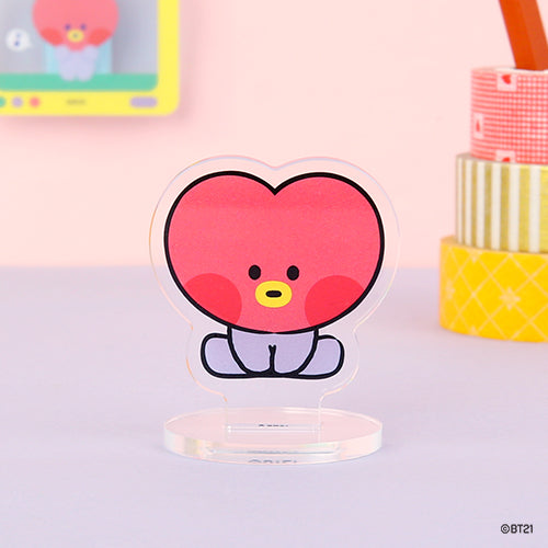 BT21 | minini | ACRYLIC STAND