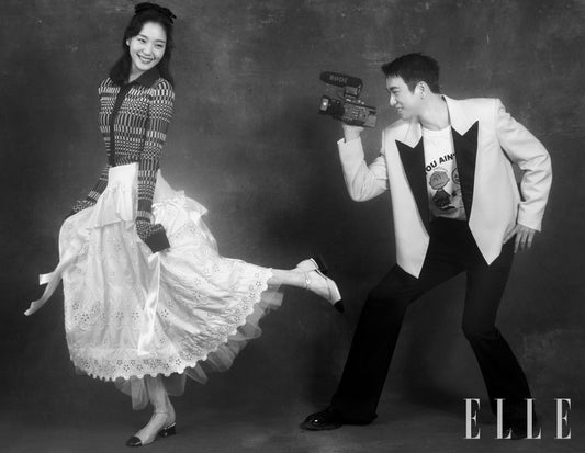 ELLE | 2022 JUL. | JEON DO YEON COVER