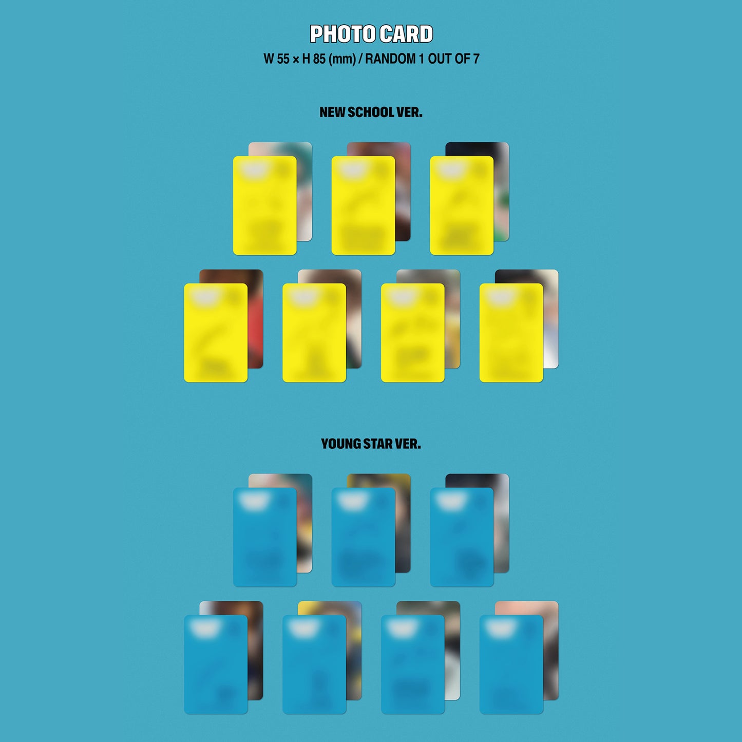 NCT DREAM | The 2nd Album | BEATBOX Repackage (Photobook ver.)