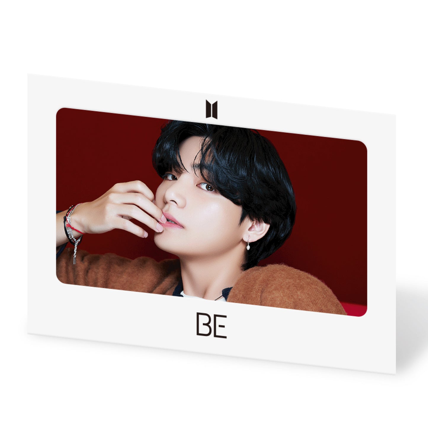 BTS | 3D LENTICULAR