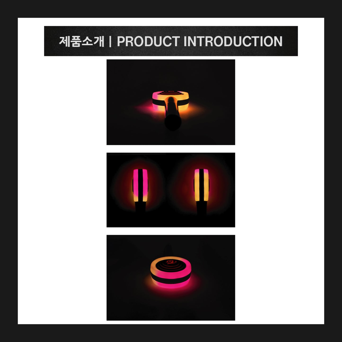 TWICE | OFFICIAL LIGHT STICK - CANDYBONG Z