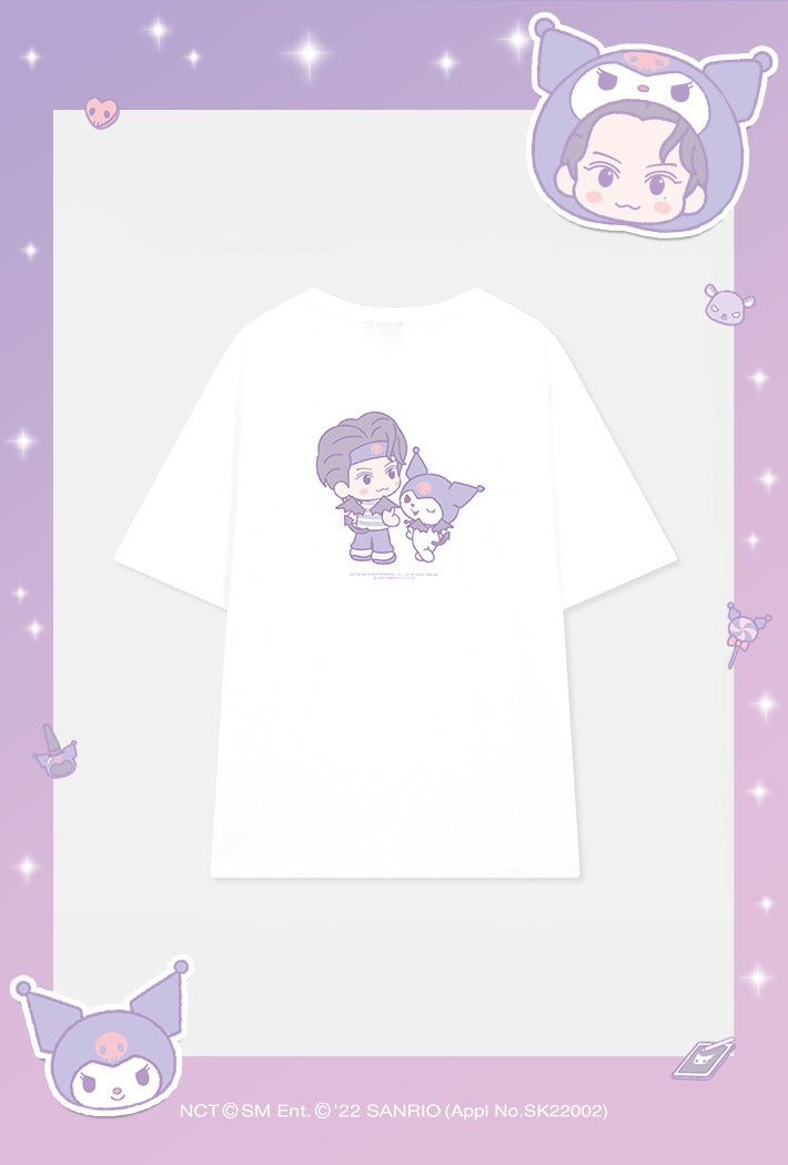 NCT | NCT X SANRIO | T-SHIRT