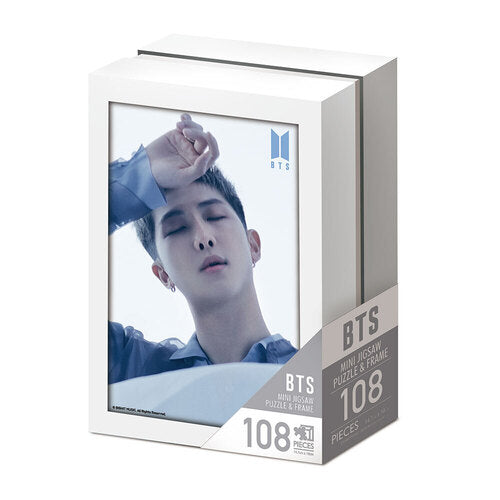 BTS | 108PCS JIGSAW PUZZLE - PROOF