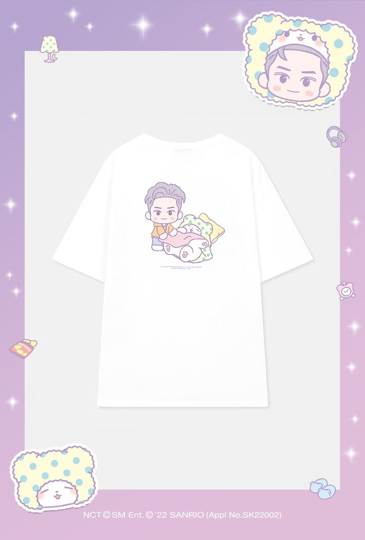 NCT | NCT X SANRIO | T-SHIRT