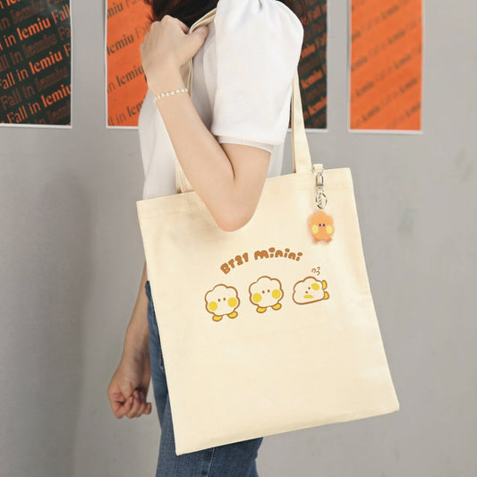 BT21 | minini | CANVAS ECO BAG
