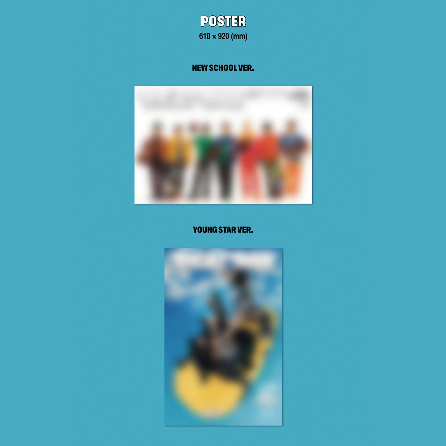 NCT DREAM | The 2nd Album | BEATBOX Repackage (Photobook ver.)