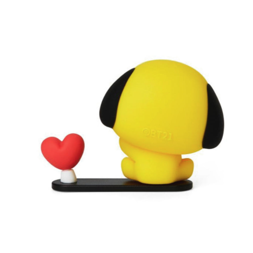 BT21 | BABY | CAR FIGURE