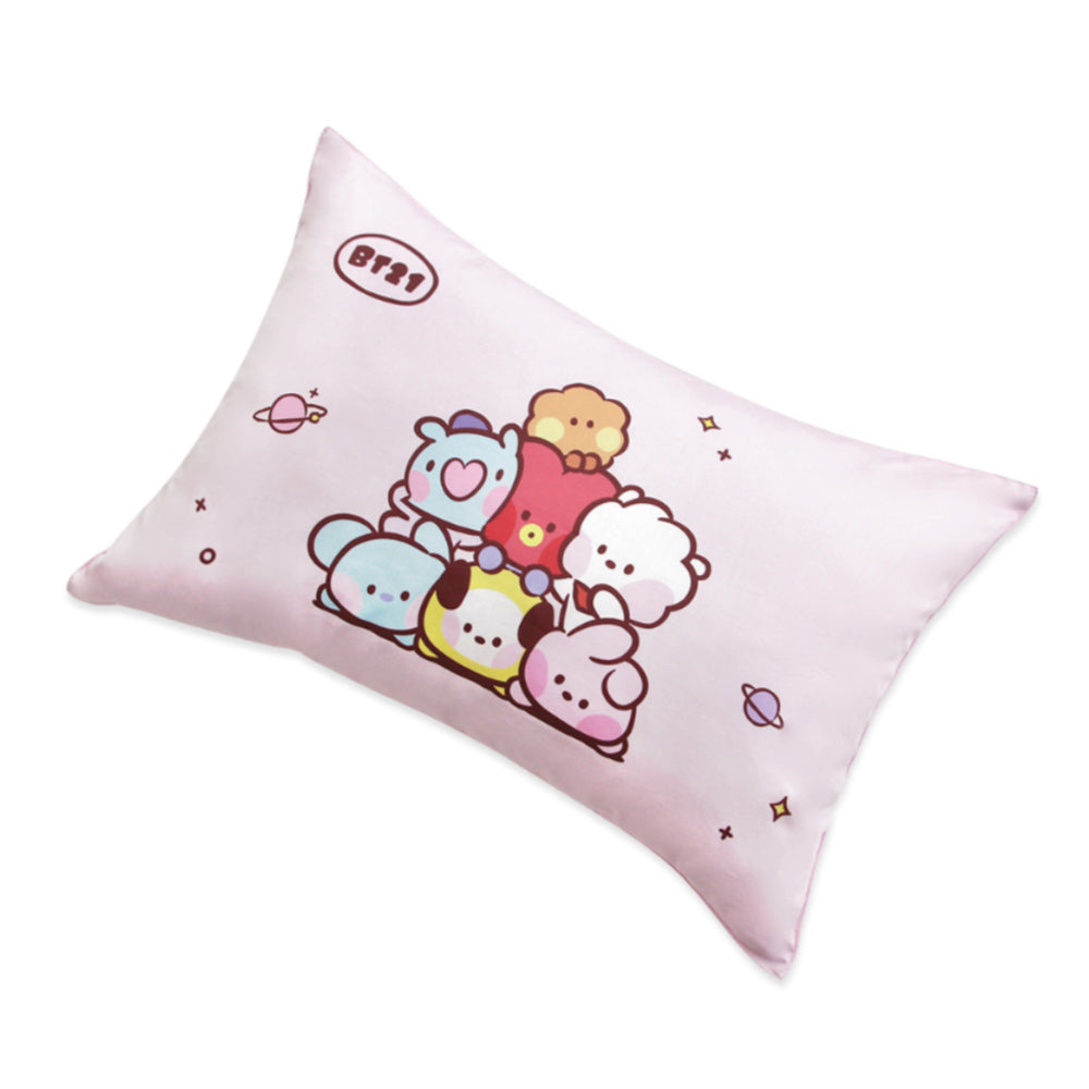BT21 | minini | PILLOW COVER