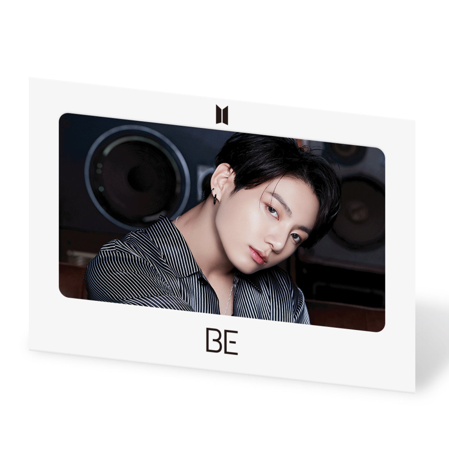 BTS | 3D LENTICULAR